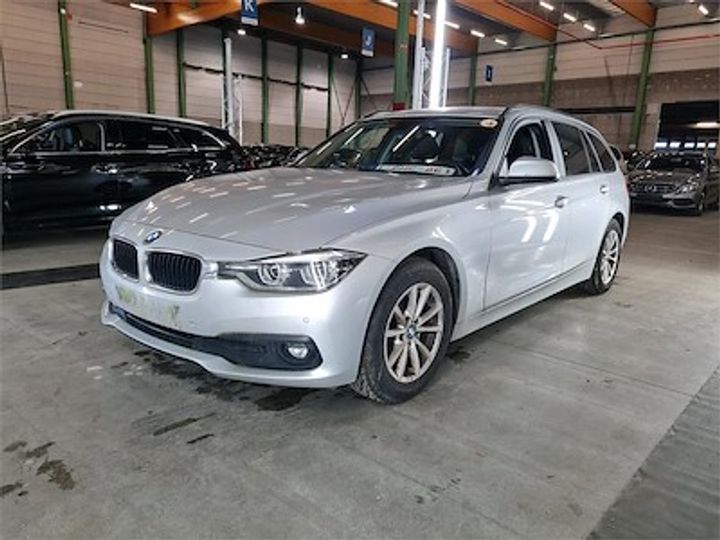 bmw 3 touring diesel - 2015 2016 wba8h91070k749054