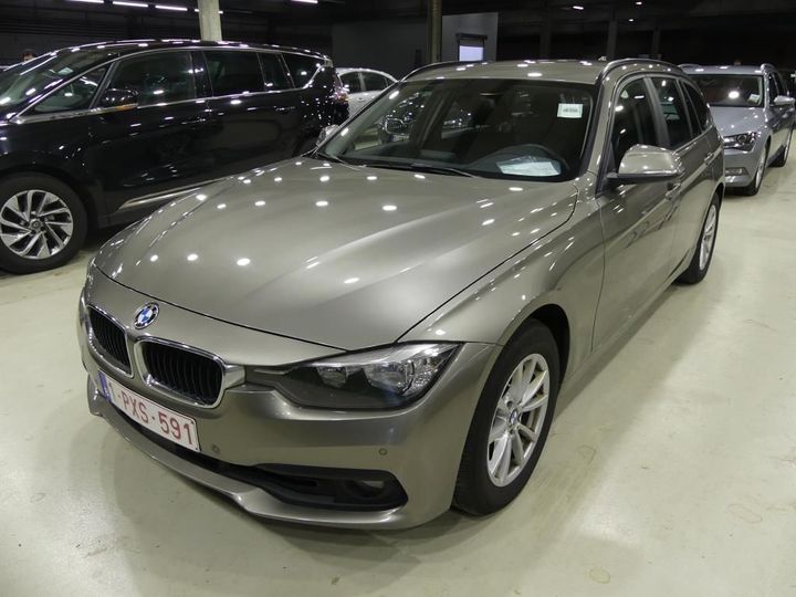 bmw 3 touring -2015 2016 wba8h91070k869291