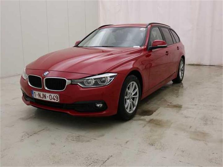 bmw 3-reeks 2016 wba8h91080k694047