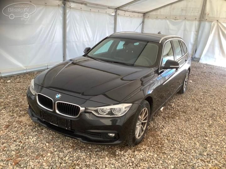 bmw 3 series touring 2018 wba8h9108ja718645