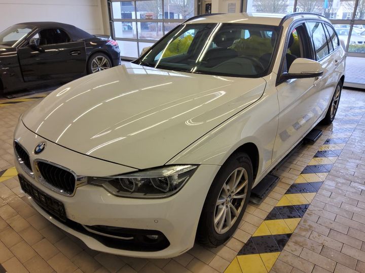 bmw 320d 2018 wba8h91090a856855