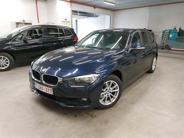 bmw 3 touring 2015 wba8h91090k693506