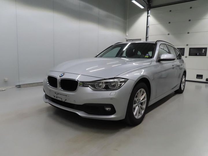 bmw series 3 2018 wba8h9109ja723966