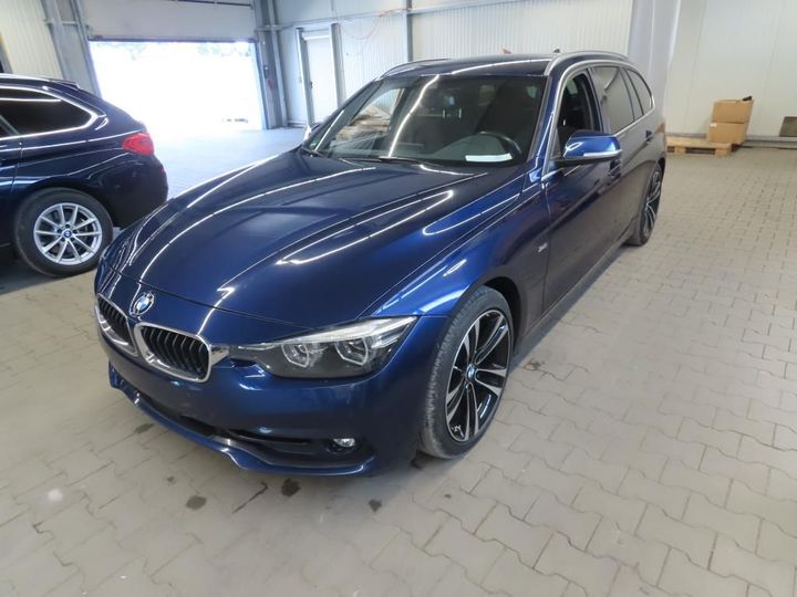 bmw 3 touring 2018 wba8h910x0a720234