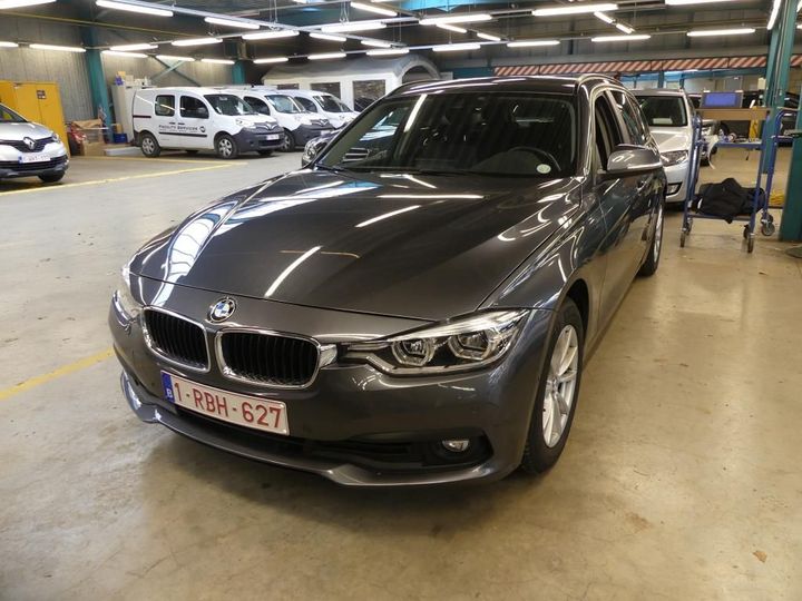 bmw 3 touring -2015 2016 wba8h910x0k696169