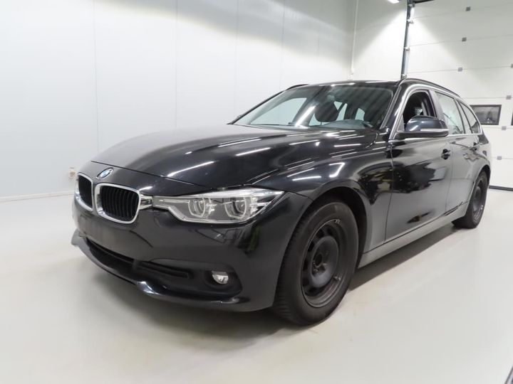 bmw series 3 2019 wba8h910xka855006