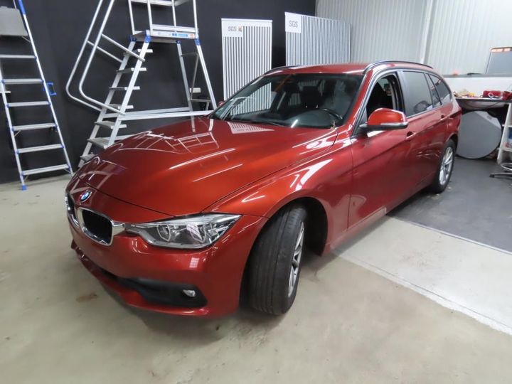 bmw 3 touring 2018 wba8j11000a695477