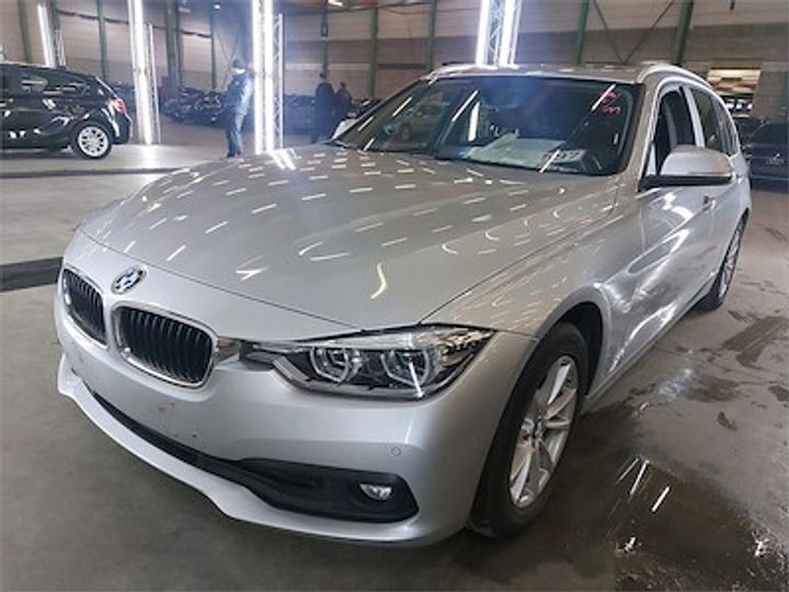 bmw 3 touring diesel - 2015 2017 wba8j11040a220382