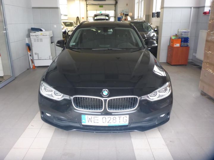 bmw seria 3 touring f31 15-19 2018 wba8j11070a712419