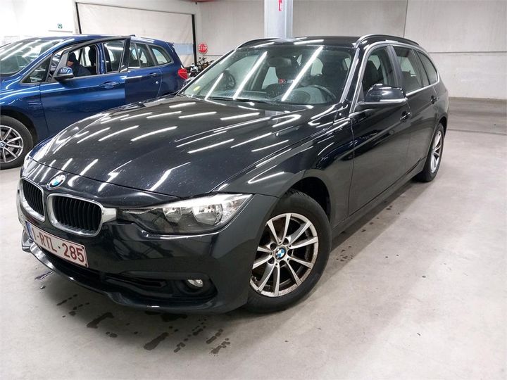 bmw 3 touring 2017 wba8j11090k818915