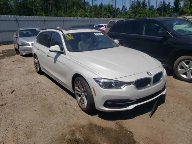 bmw 328 d xdri 2016 wba8j1c5xgk710600