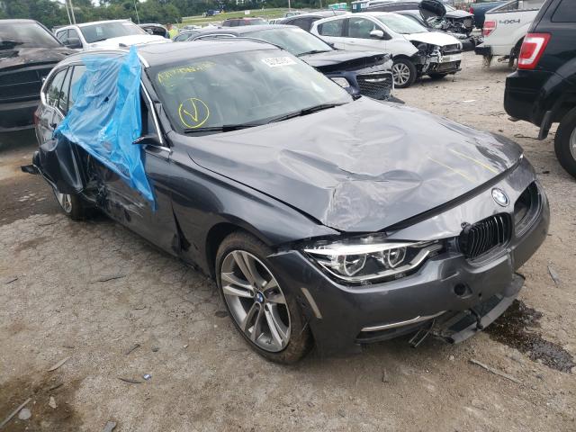 bmw 328 d xdri 2018 wba8j1c5xja019080