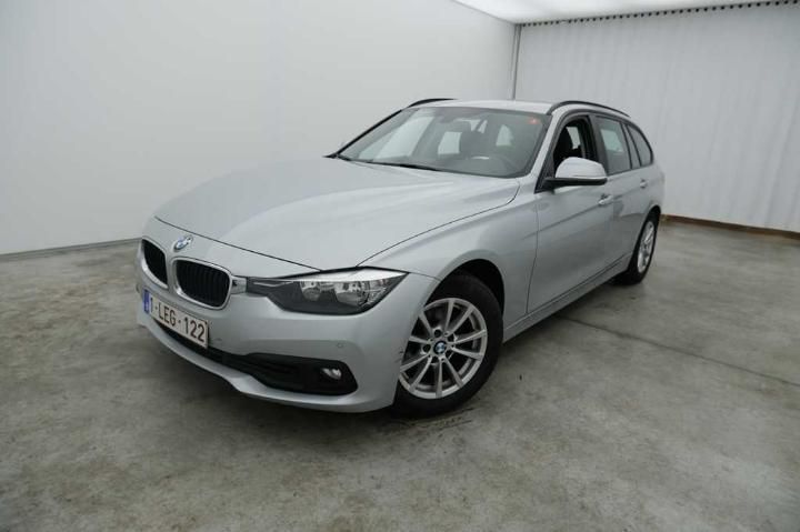 bmw 3-srie touring &#3912 2015 wba8j91000k400211