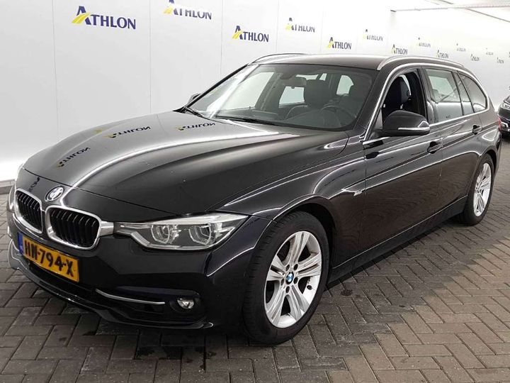 bmw 3 serie touring 2015 wba8j91010k725515