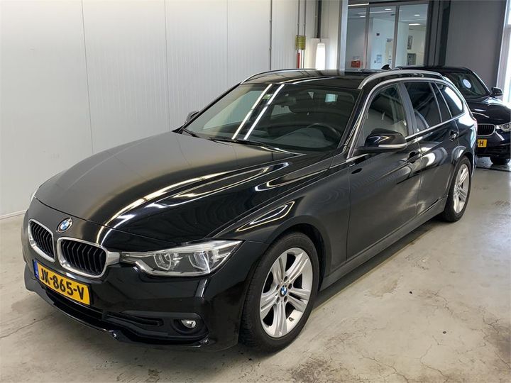 bmw 320 2016 wba8j91010k726549