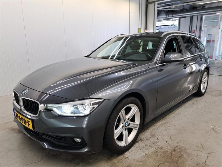 bmw 320 2016 wba8j91010k836095