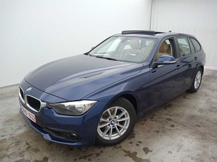 bmw 3-serie touring &#3915 2017 wba8j91010k836887