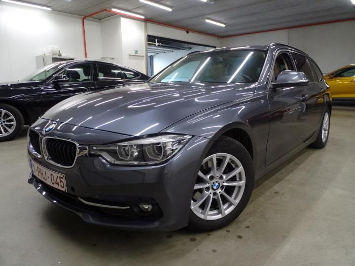 bmw 3 touring 2016 wba8j91020k836137