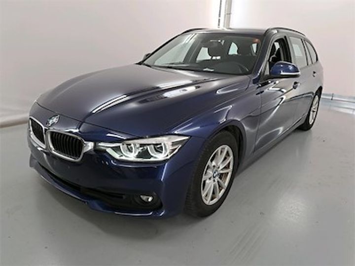 bmw 3 touring diesel - 2015 2018 wba8j91030a717812