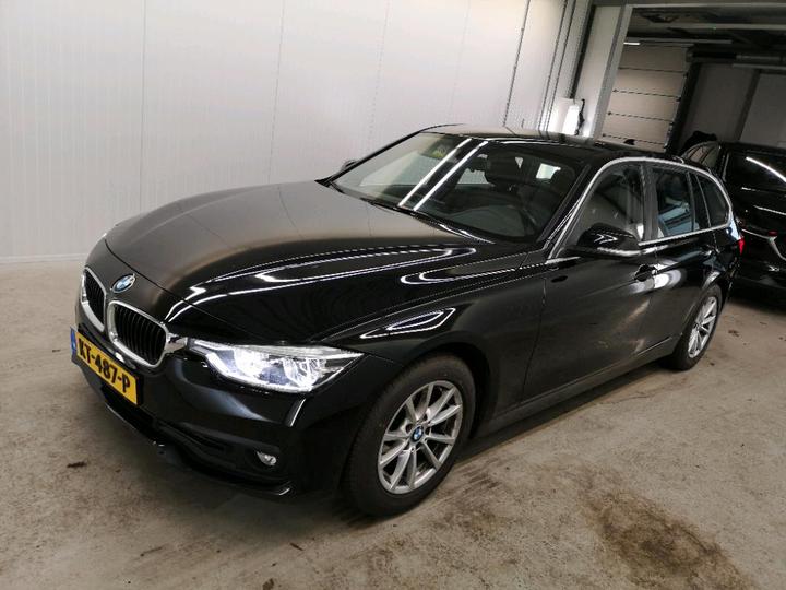 bmw 320 2016 wba8j91030k837085