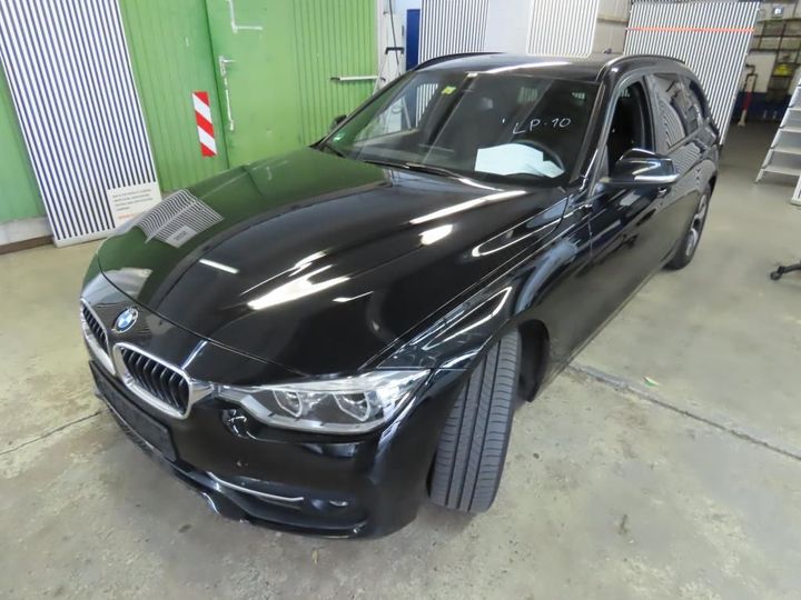 bmw 3 touring 2018 wba8j91040a718533