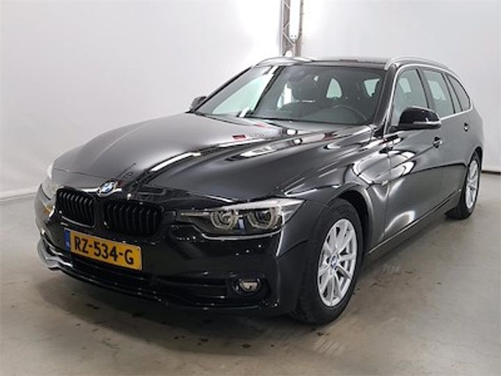 bmw 3-serie touring 320d 163pk 2018 wba8j91050a717827