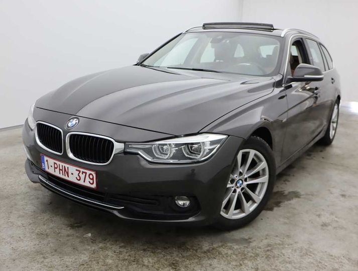 bmw 3-serie touring &#3915 2016 wba8j91050k424956