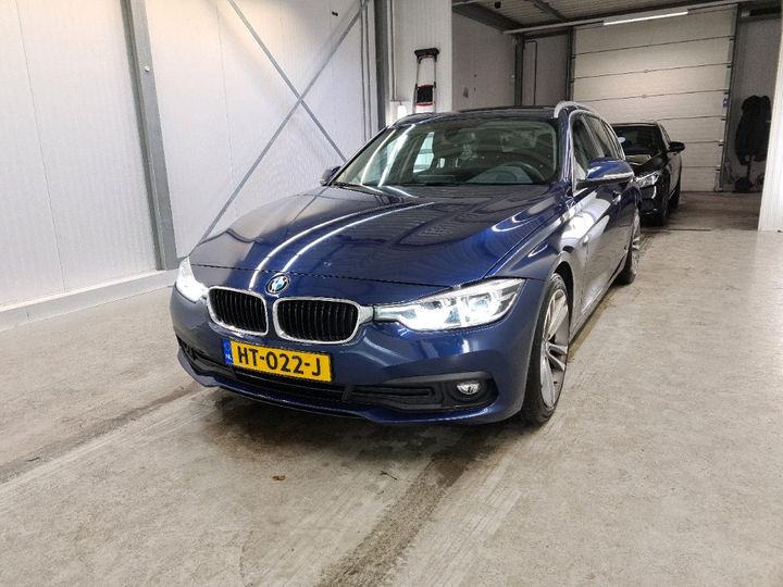 bmw 320 2015 wba8j91050k725582