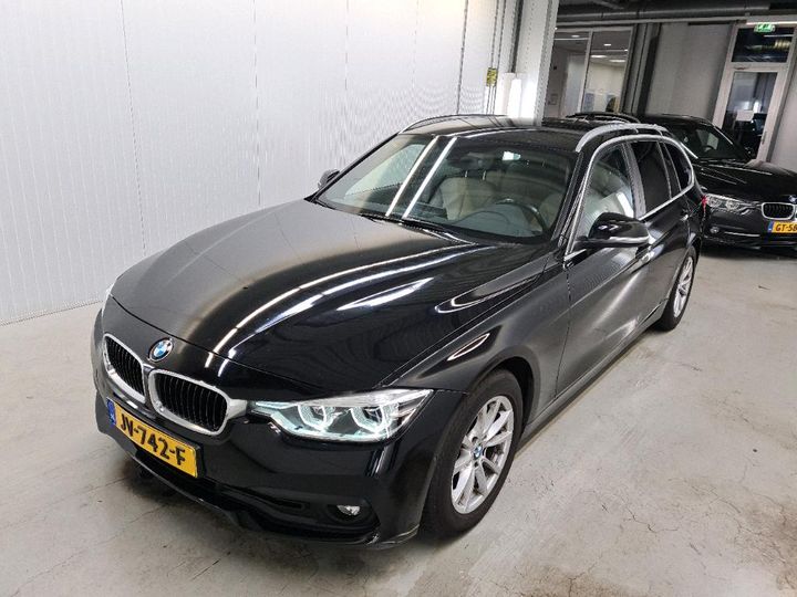 bmw 320 2016 wba8j91050k836097