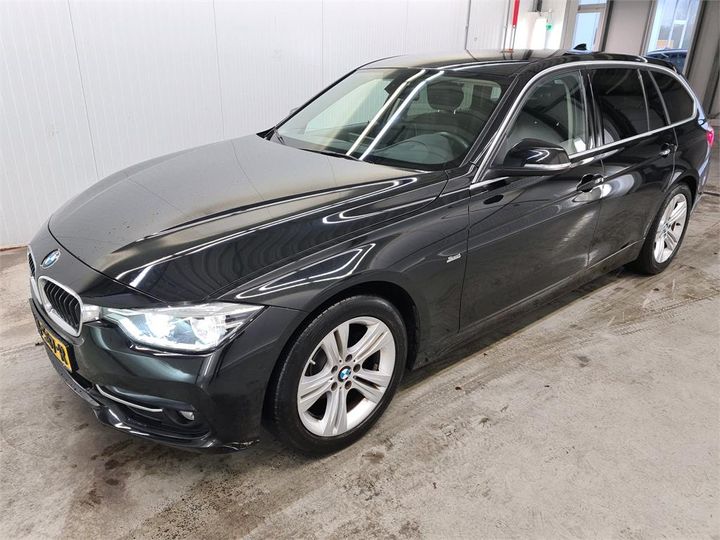 bmw 320 2016 wba8j91050k836746