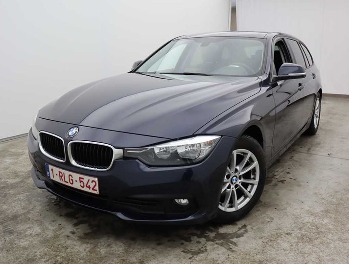 bmw 3-serie touring &#3915 2017 wba8j91050k837296