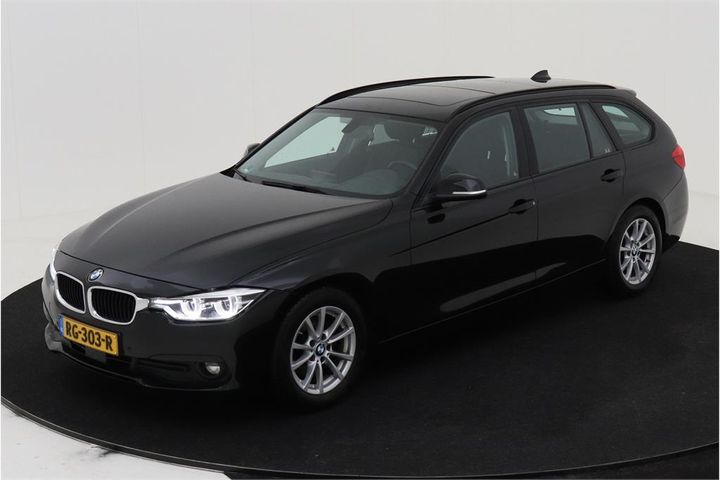 bmw 3-serie 2017 wba8j91060a193197