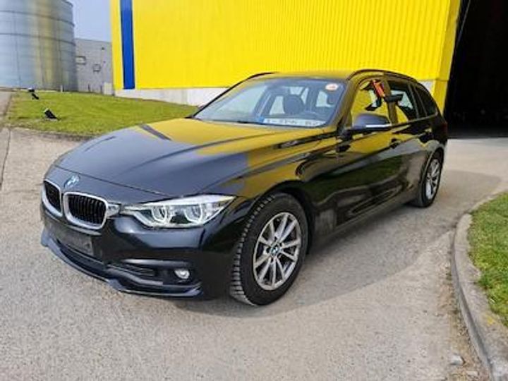 bmw 3 touring diesel - 2015 2018 wba8j91060a566125