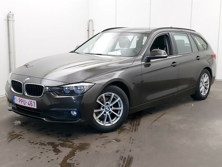 bmw 320d 2016 wba8j91060k424917