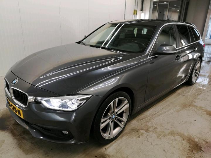 bmw 320 2015 wba8j91070k400349