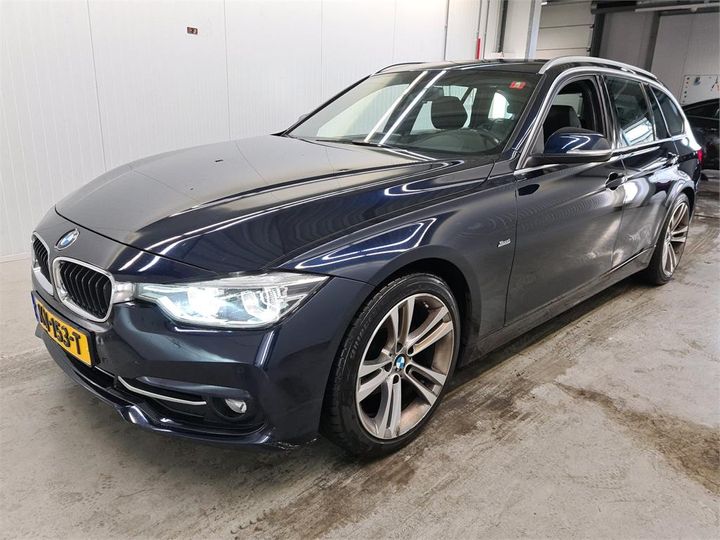 bmw 320 2016 wba8j91070k836182