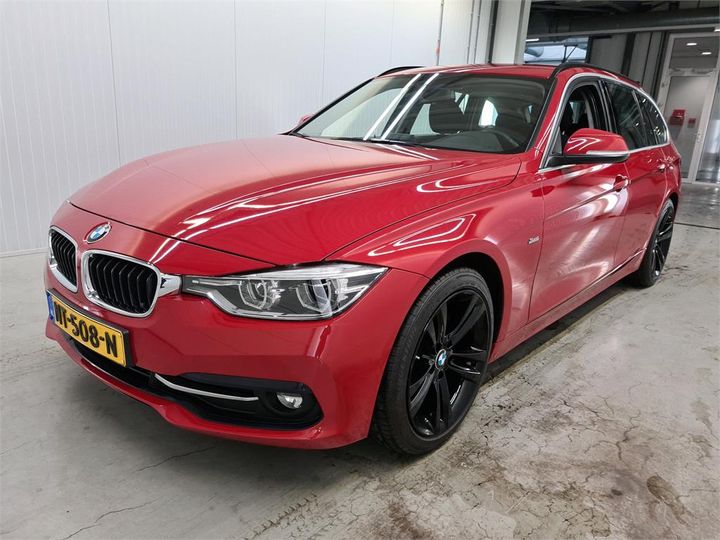 bmw 320 2017 wba8j91070k837879