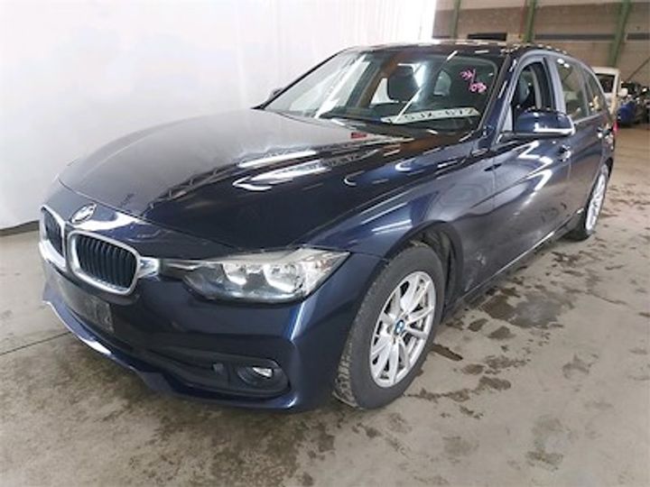 bmw 3 touring diesel - 2015 2017 wba8j91070k837980