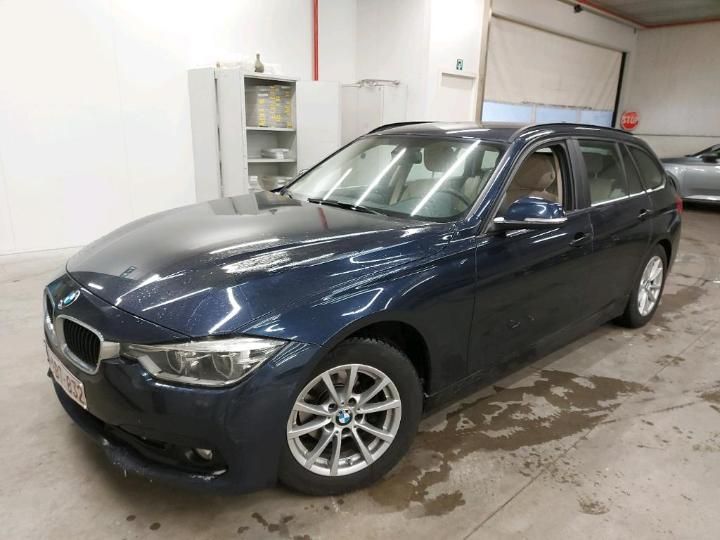 bmw 3 touring 2016 wba8j91080k836983