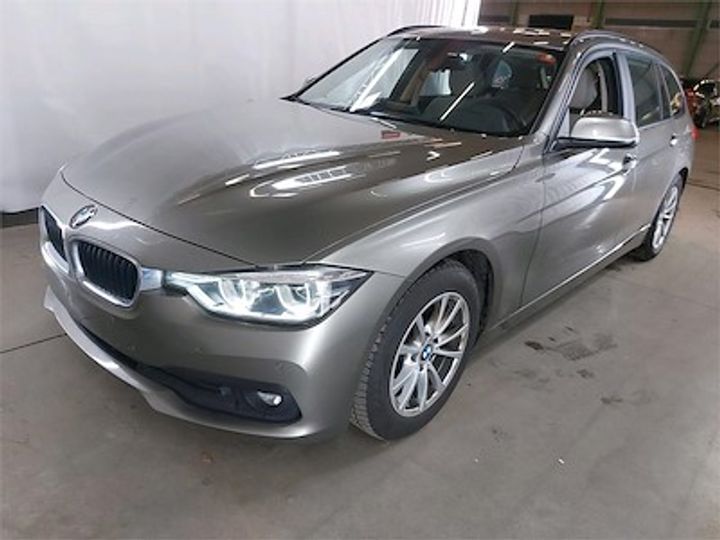 bmw 3 touring diesel - 2015 2018 wba8j91090a566068