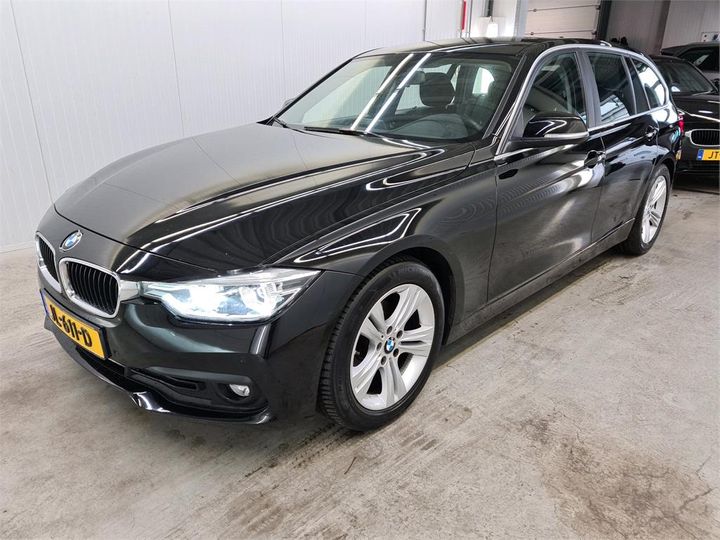 bmw 320 2016 wba8j91090k725987