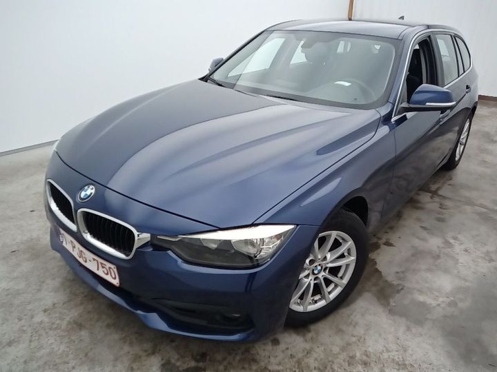 bmw 3-serie touring &#3915 2016 wba8j91090k836328