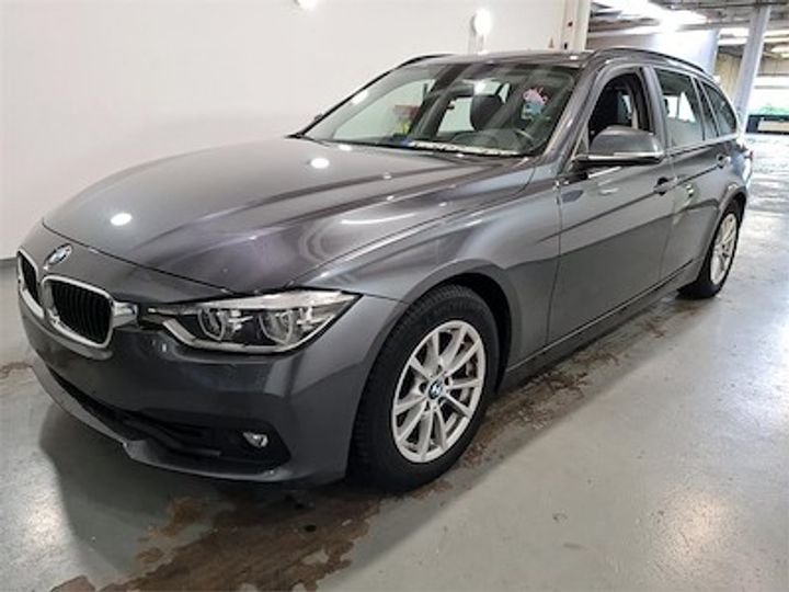 bmw 3 touring diesel - 2015 2017 wba8j91090k876893