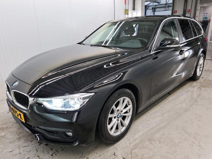 bmw 320 2016 wba8j910x0k726856