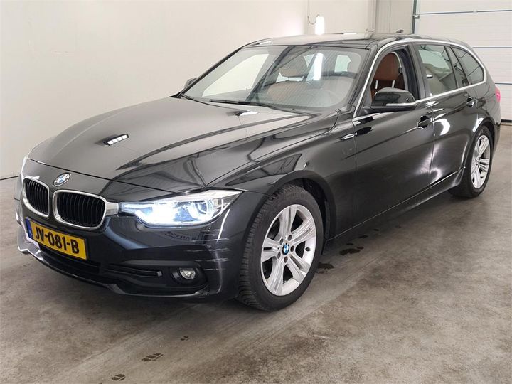 bmw 3 2016 wba8j910x0k726887