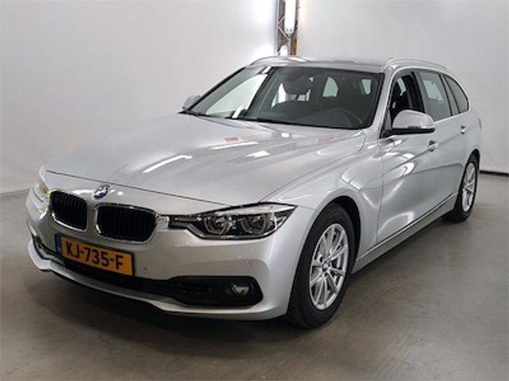 bmw 3-serie touring 2016 wba8j910x0k836662