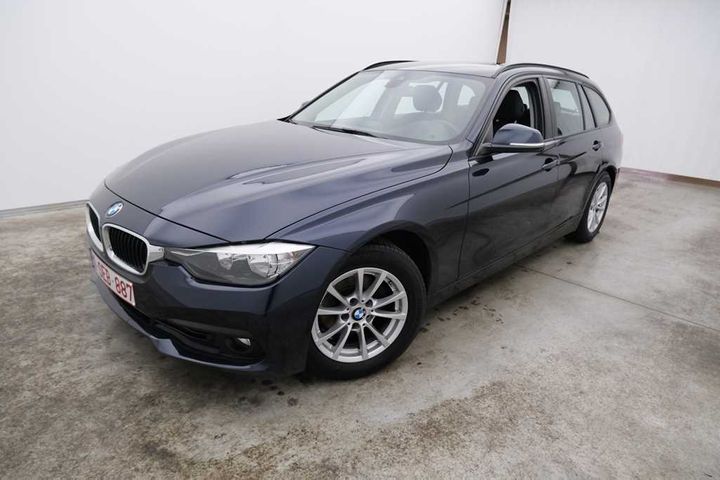 bmw 3-serie touring &#3915 2017 wba8j910x0k837701