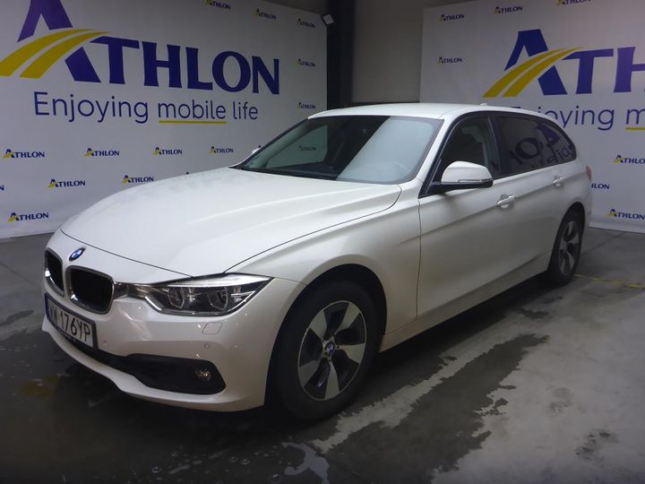 bmw seria 3 touring f31 15- 2018 wba8k11000a064726