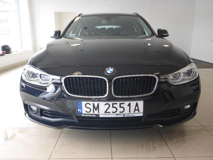 bmw seria 3 2019 wba8k11000fh14869