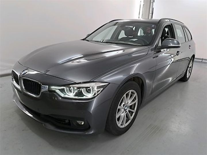 bmw 3 touring - 2015 2019 wba8k11000fh16704